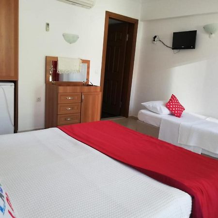 Balalayka Butik Otel Mugla Eksteriør bilde