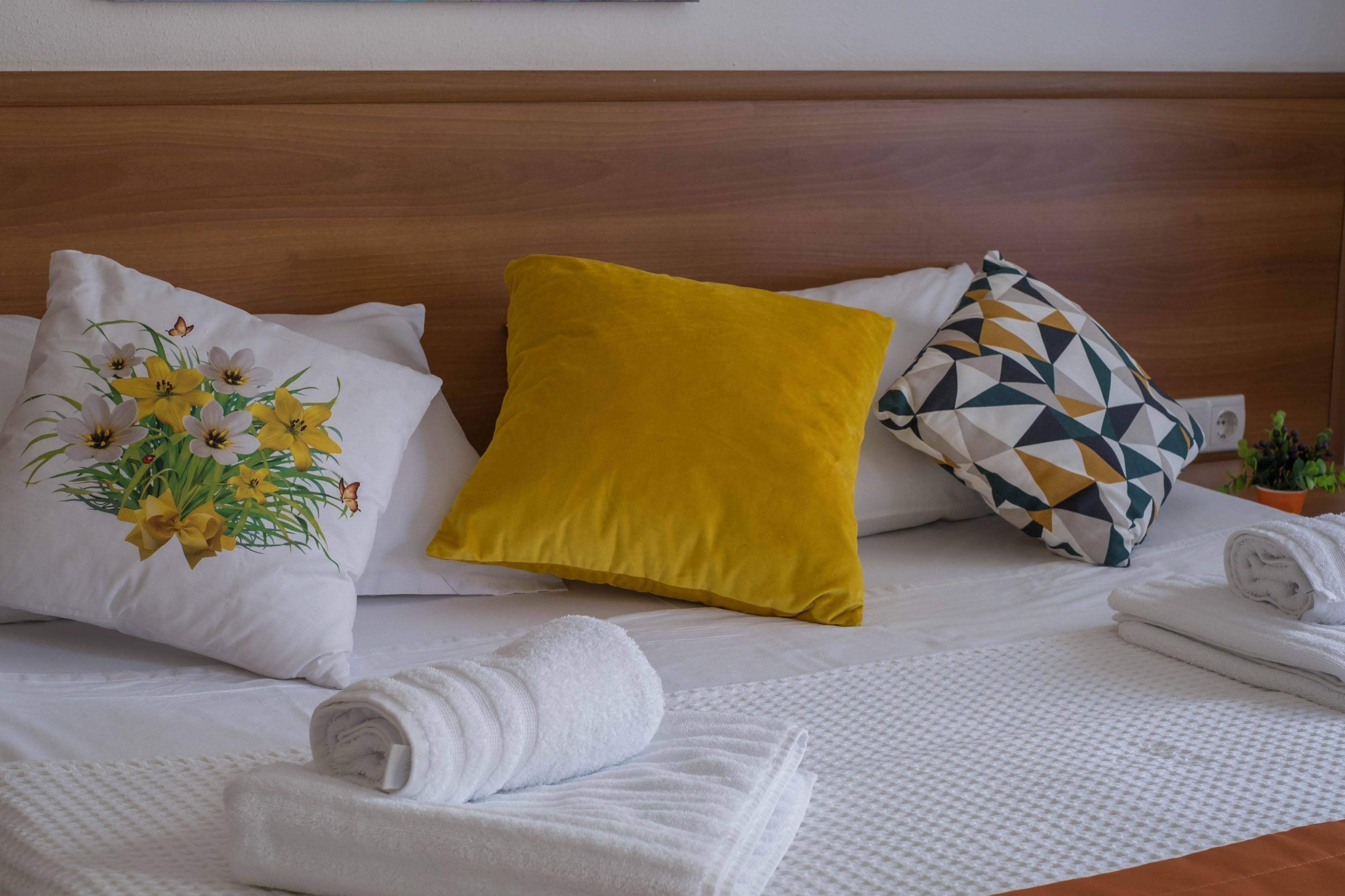 Balalayka Butik Otel Mugla Eksteriør bilde