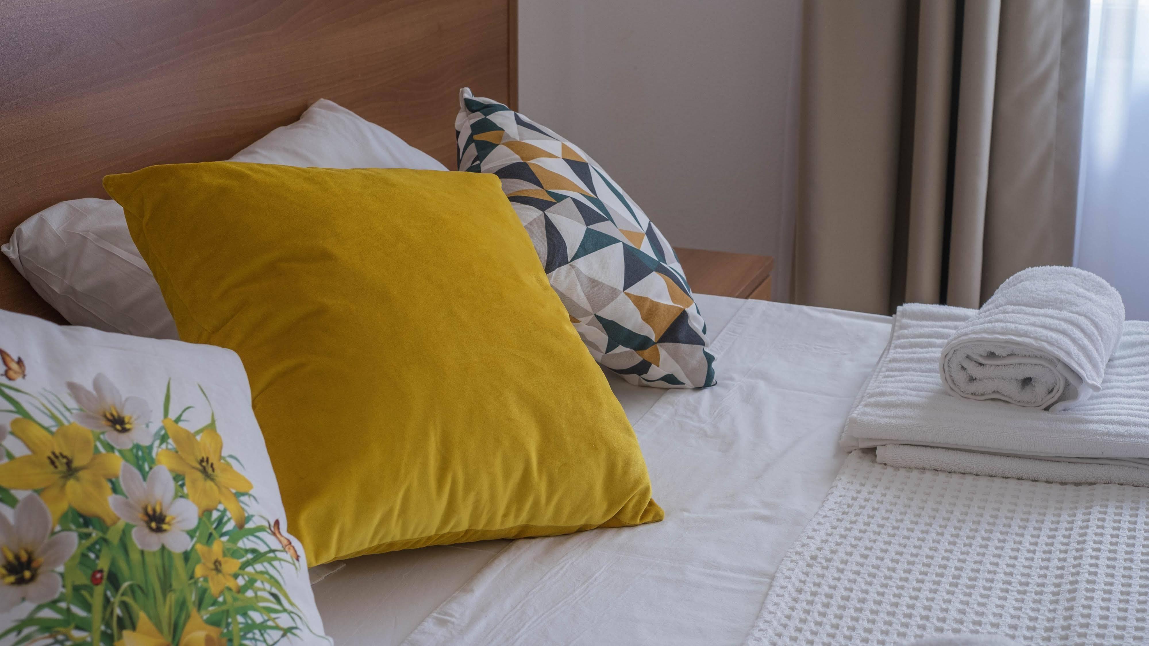 Balalayka Butik Otel Mugla Eksteriør bilde