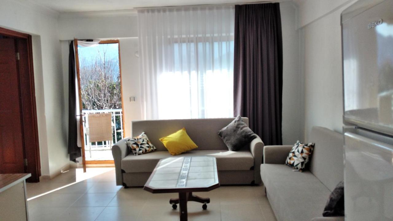 Balalayka Butik Otel Mugla Eksteriør bilde